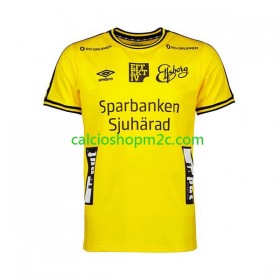 IF Elfsborg Maglia Prima 2023 Manica Corta